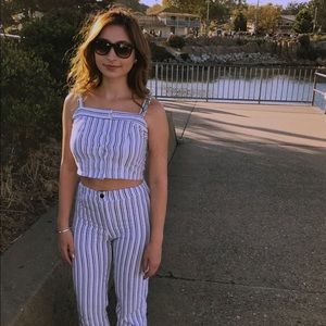 Meet your Posher, Shelby